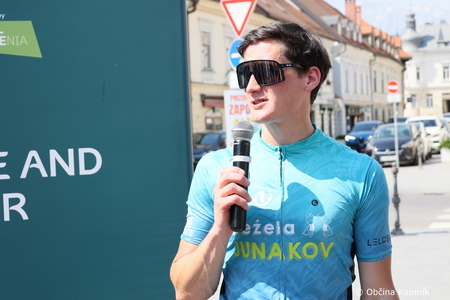 Dežela junakov 2026 tudi letos obiskala Kamnik (5)